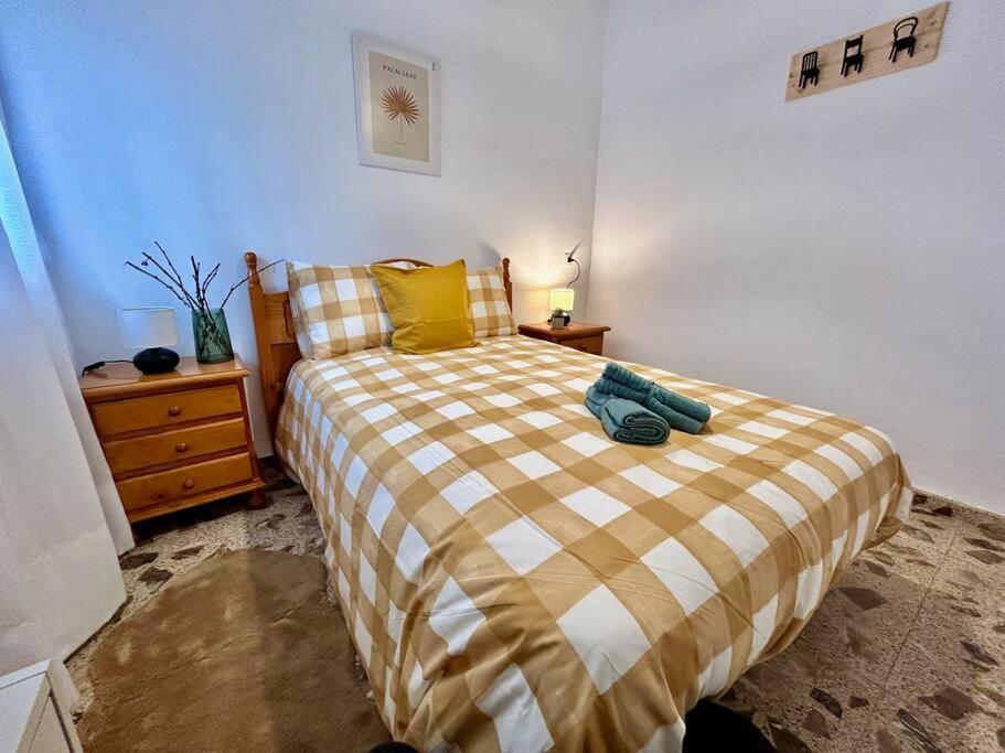 Casa Rural, “El Andador” El Hoyo de Pinares ภายนอก รูปภาพ