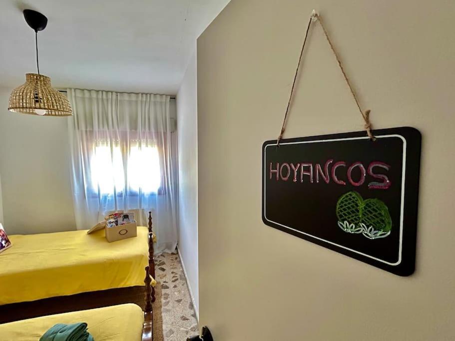 Casa Rural, “El Andador” El Hoyo de Pinares ภายนอก รูปภาพ