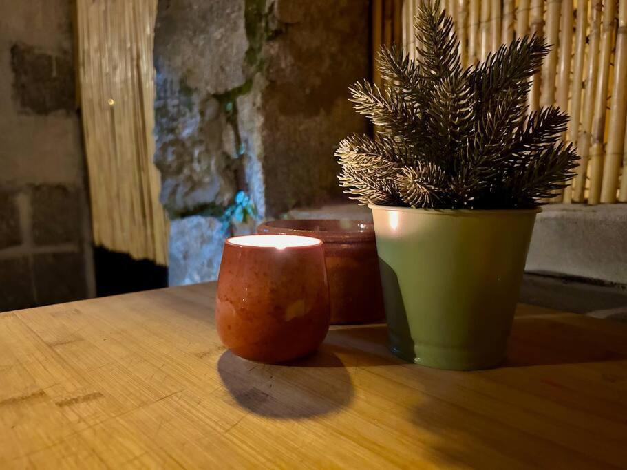 Casa Rural, “El Andador” El Hoyo de Pinares ภายนอก รูปภาพ