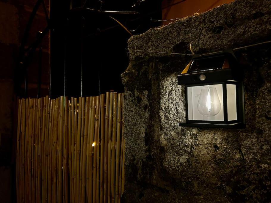 Casa Rural, “El Andador” El Hoyo de Pinares ภายนอก รูปภาพ
